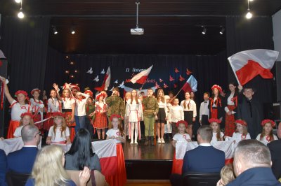 Narodowe Święto Niepodległości 2025